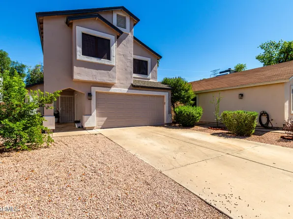 1811 S 39TH Street #73, Mesa, AZ 85206