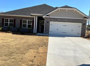 301 Angela Ave, Bowdon, GA 30108