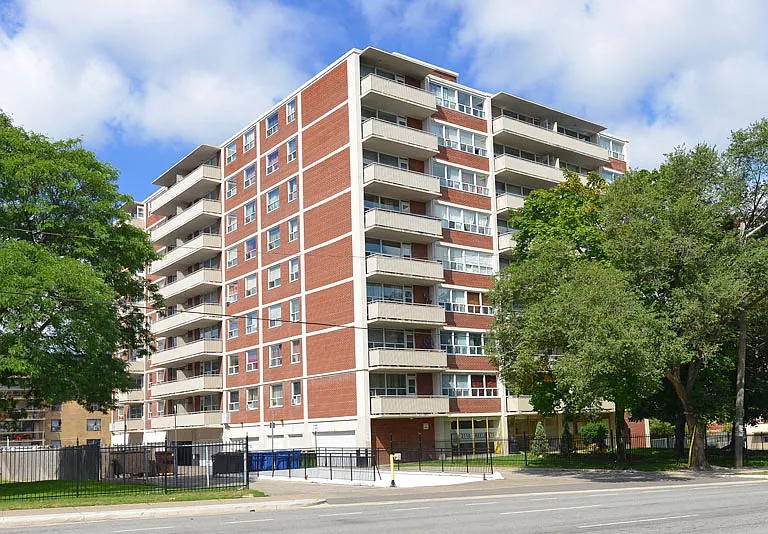 2110 Keele St #806 — Photo 11