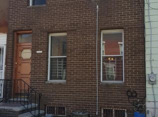 1924 Latona St, Philadelphia, PA 19146