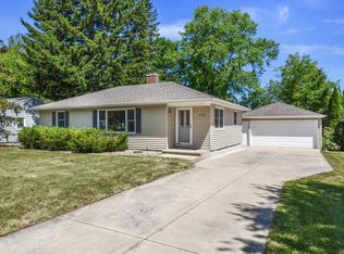 5332 Frosty Ln, Madison, WI 53705