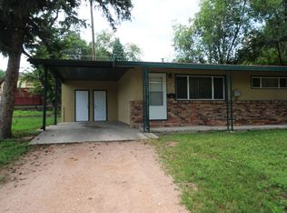1914 Cascade Ln, Colorado Springs, CO 80906