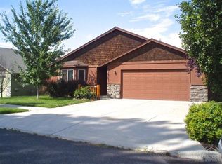 61385 White Tail St, Bend, OR 97702
