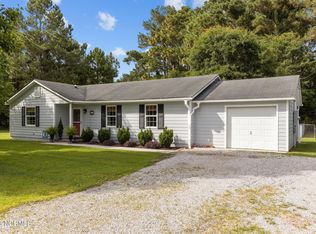 271 Pinners Point Rd, Beaufort, NC 28516