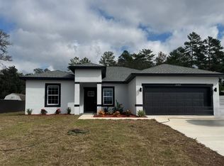 13385 SW 32nd Ct, Ocala, FL 34473