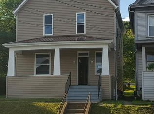 1285 Philadelphia St, Indiana, PA 15701