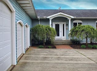 14554 Maplewood Rd, Townville, PA 16360