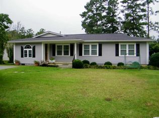 1200 Anderson St, Conway, SC 29526