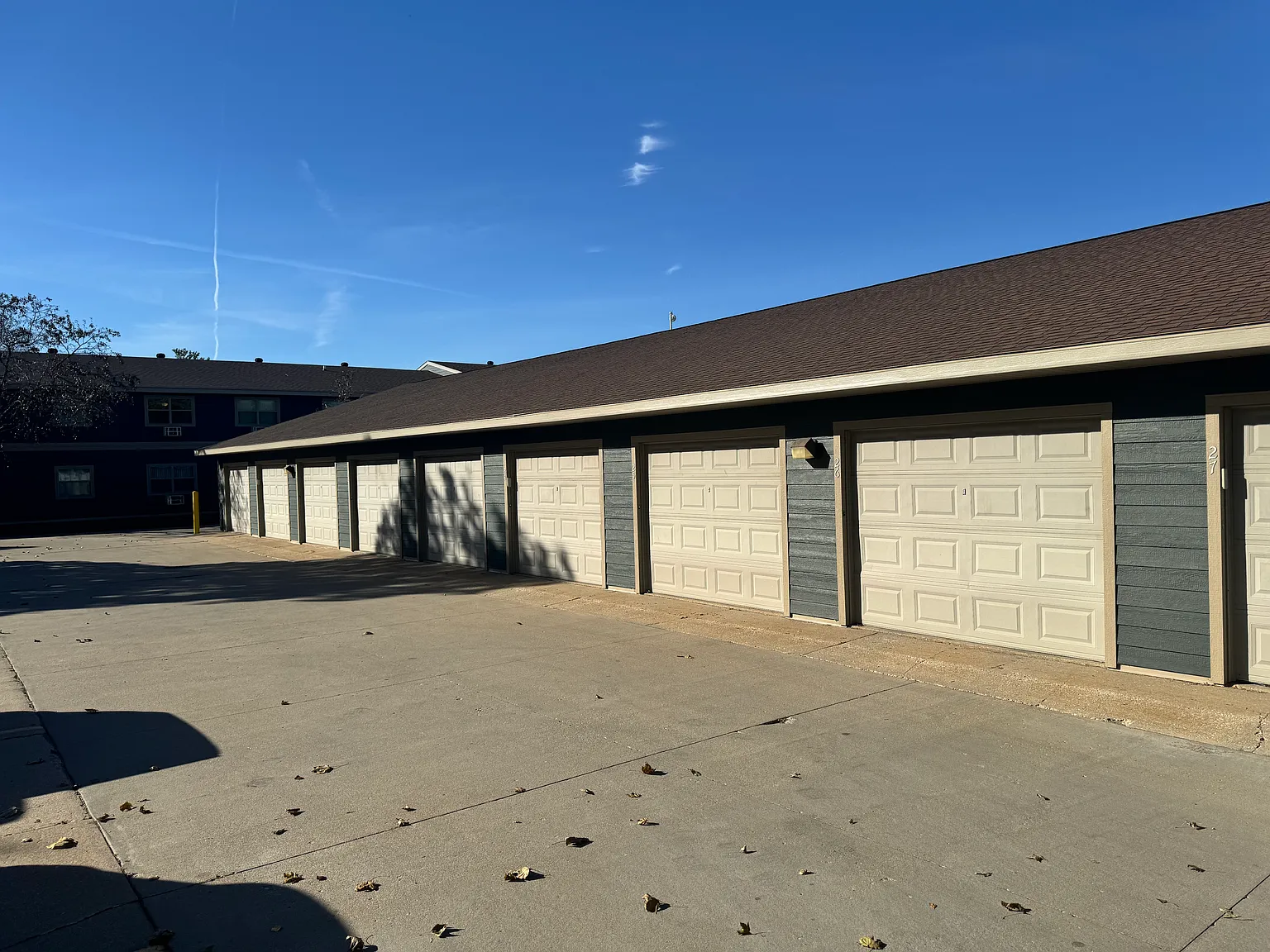 Riverview Apartments — Photo 2