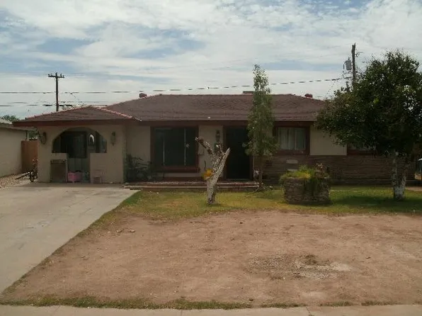 4205 N 48th Ave, Phoenix, AZ 85031