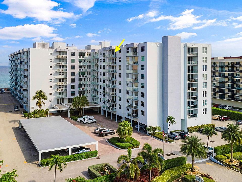 1st image of 3450 S Ocean Blvd #8240