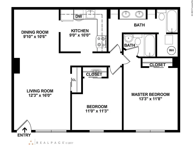 Fairway Ridge Apartments and Townhomes — Photo 53