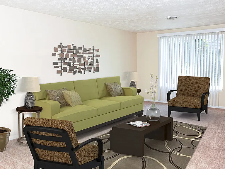 Newcastle Apartments and Townhomes — Photo 6