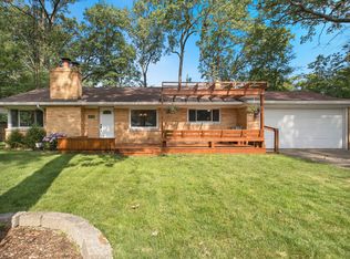 4025 Chilton Dr, Muskegon, MI 49441