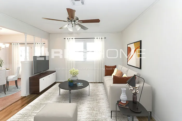 3 bed, 2.0 bath, 1050 sqft, $1,480 — Photo 3
