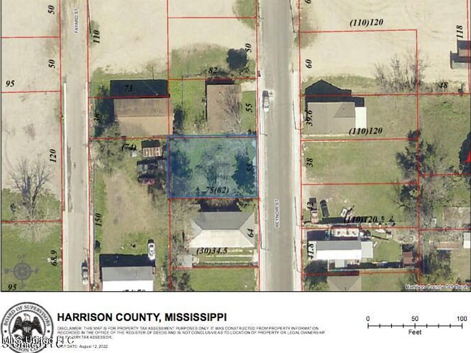 2nd image of 423 Reynoir St