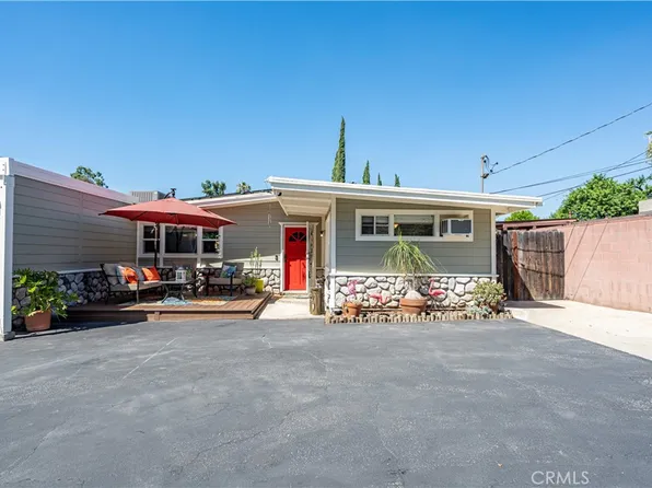 19230 E Rowland St, Covina, CA 91723