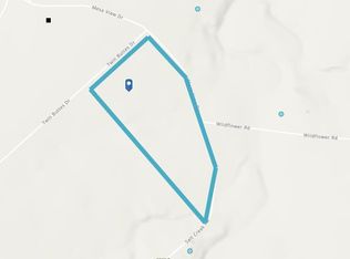 Par 27 Salt Creek Rd, Pueblo, CO 81004