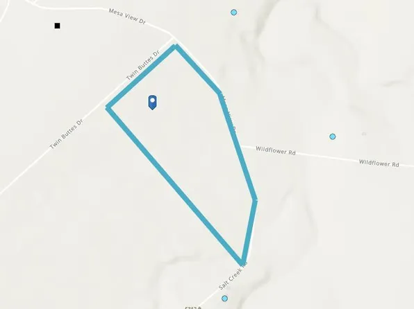 Par 27 Salt Creek Rd, Pueblo, CO 81004