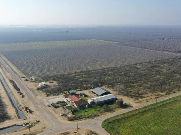 20884 Road 20, Chowchilla, CA 93610