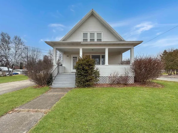 116 N Louis Ave, Coleman, WI 54112