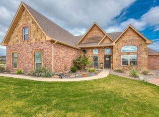 3428 Buck Run, San Angelo, TX 76901