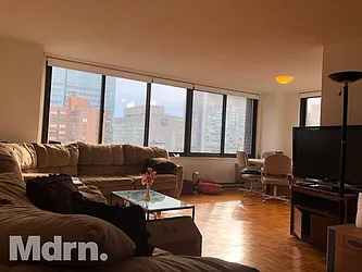 Rented by Mdrn Residential