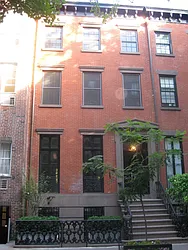 38 Grove Street in West Village
