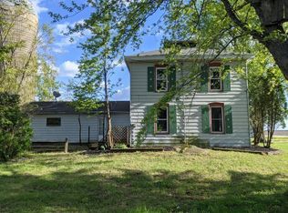 12979 Shannon Rte, Lanark, IL 61046