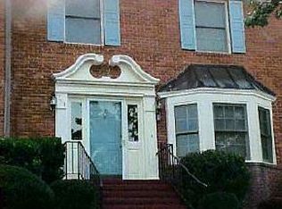 701 Crown Point, Augusta, GA 30919