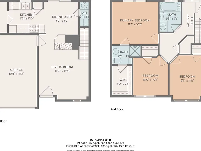 1009 Markham Ln #A — Photo 4