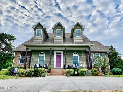 400 Levi Ct, New tazewell, TN, 37825