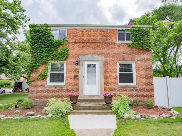 5356 N Oketo Ave, Chicago, IL 60656