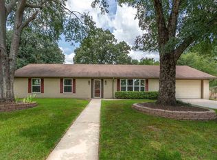 303 Mockingbird Ln, Longview, TX 75601