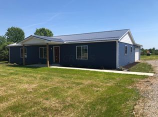 3450 Township Road 155, Cardington, OH 43315