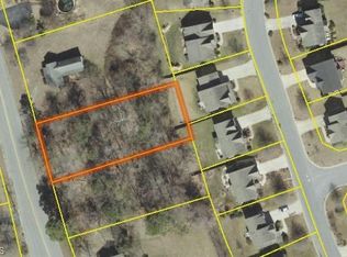 545 B Oakdale Rd, Jamestown, NC 27282