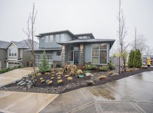 1115 NW Goodwin St, Camas, WA 98607