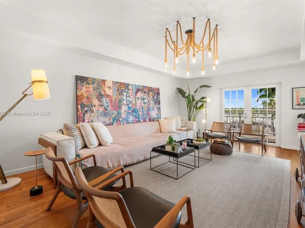1415 Sunset Harbour Dr #406, Miami Beach, FL 33109