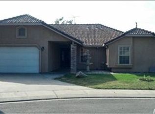 1616 Isaiah Ct, Ceres, CA 95307