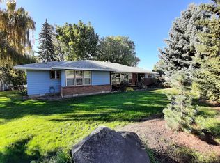 864 N College St, Union, OR 97883