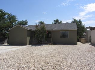 1304 N Big Spring St, Midland, TX 79701