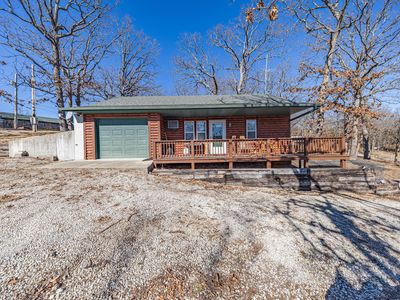 22659 Lake View Road, Wheatland, MO, 65779