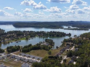 1580 James Ferry Rd, Kingston, TN 37763