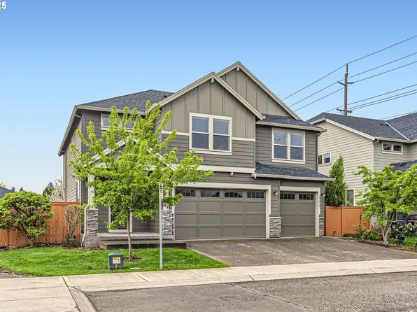 21810 SW McKinley Ln, Hillsboro, OR 97123