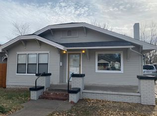 3723 Fountain Ter #A, Amarillo, TX 79106