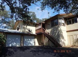 20896 Caylor Dr, Soulsbyville, CA 95372