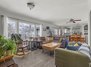 506 Water St, Juliaetta, ID 83535