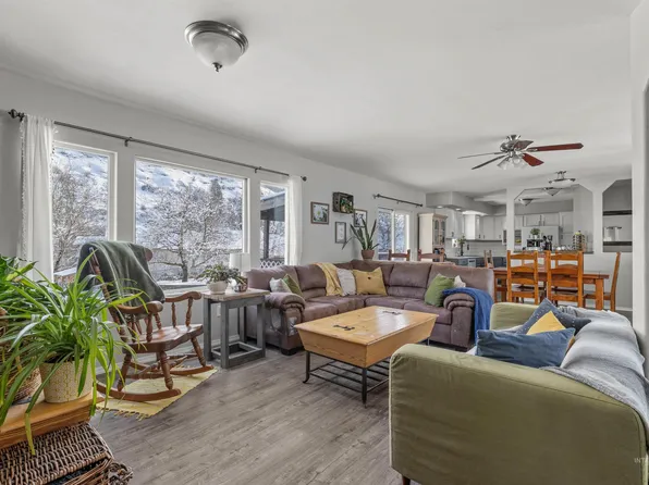 506 Water St, Juliaetta, ID 83535