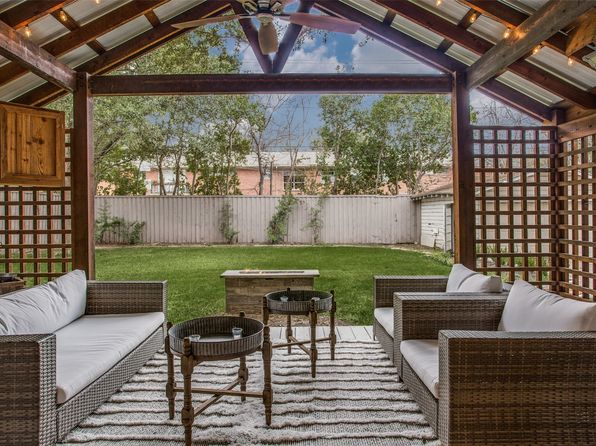 Home for Sale in North Dallas TX