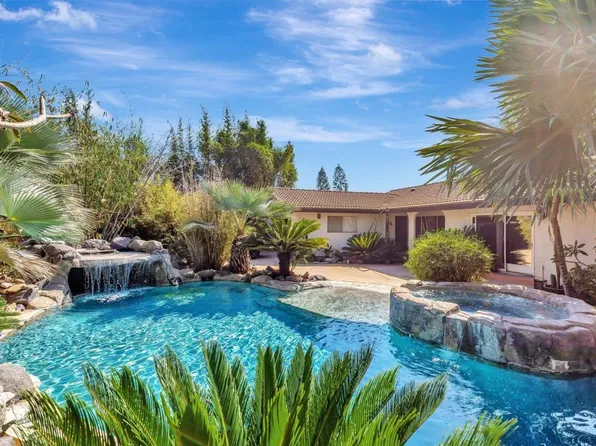 1314 Warmlands Ave, Vista, CA 92084